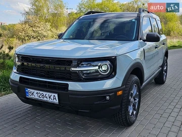 Авто Ford Bronco Sport 2023 № 8766190