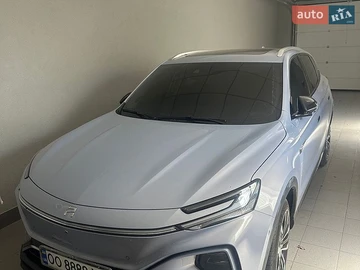 Авто MG Marvel R 2022 № 8766192