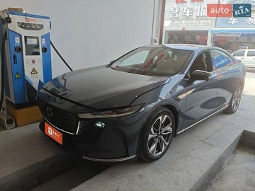 Авто Mazda Ez-6 2024 № 8766341