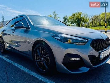 Авто BMW 2 Series Gran Coupe 2022 № 8766344