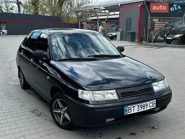 Авто ВАЗ 2112 2007 № 8766368