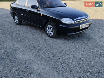 Авто ЗАЗ Sens 2012 № 8766374