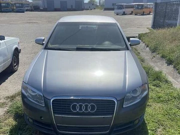 Авто Audi A4 2006 № 8766380