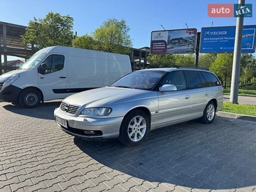 Авто Opel Omega 2003 № 8766388