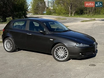 Авто Alfa Romeo 147 2006 № 8766392