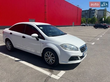 Авто Fiat Linea 2013 № 8766411