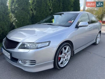 Авто Honda Accord 2006 № 8766418