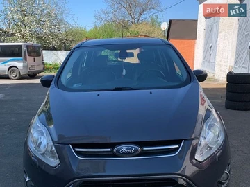 Авто Ford Grand C-Max 2011 № 8766550
