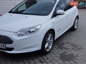 Авто Ford Focus 2015 № 8766553