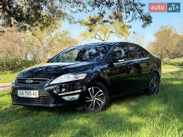 Авто Ford Mondeo 2012 № 8766560