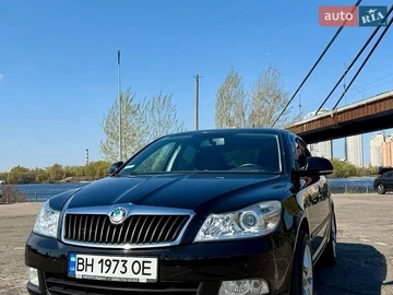 Авто Skoda Octavia 2011 № 8766567