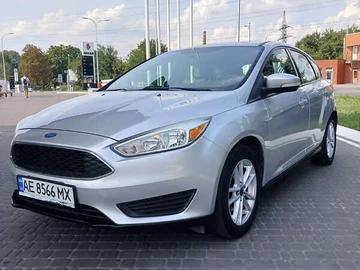 Авто Ford Focus 2014 № 8766568