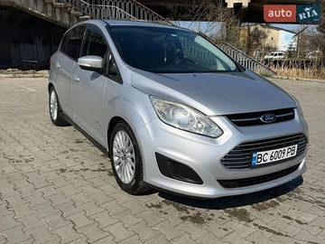 Авто Ford C-Max 2012 № 8766570