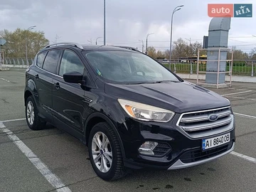 Авто Ford Escape 2017 № 8766580