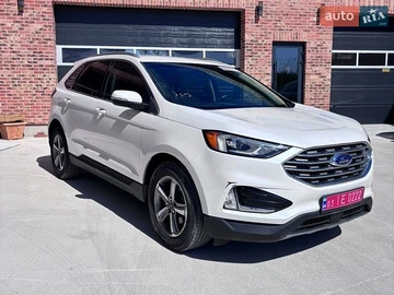Авто Ford Edge 2019 № 8766595