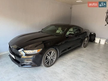 Авто Ford Mustang 2015 № 8766625
