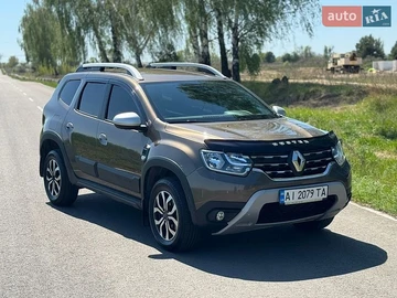 Авто Renault Duster 2019 № 8766640