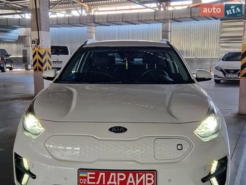 Авто KIA Niro 2020 № 8766649