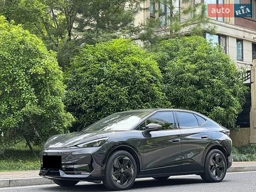 Авто Volkswagen Id Unyx 2024 № 8766655