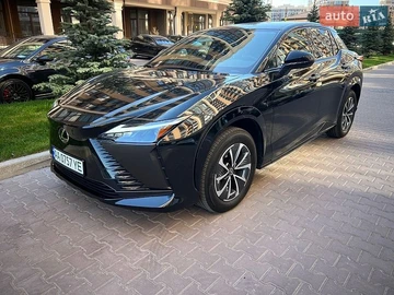 Авто Lexus Rz 2024 № 8766676