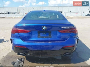 Авто BMW 4 Series 2025 № 8766679