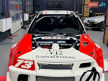 Авто Mitsubishi Lancer Evolution 1999 № 8766688