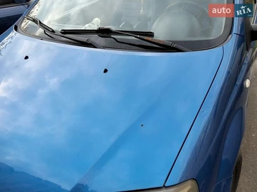 Авто Chevrolet Aveo 2007 № 8766691