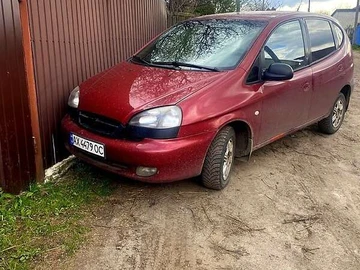 Авто Chevrolet Tacuma 2008 № 8766694