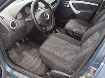 Авто Dacia Sandero 2008 № 8766713