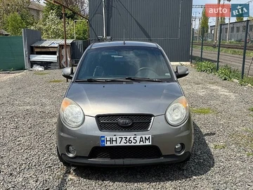 Авто KIA Morning 2009 № 8766716