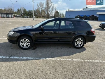 Авто Subaru Outback 2007 № 8766725