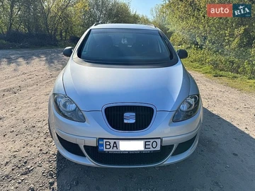 Авто SEAT Altea Xl 2008 № 8766737