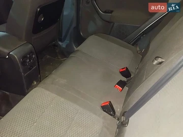Авто Volkswagen Golf Plus 2009 № 8766761