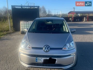 Авто Volkswagen Up 2016 № 8766941