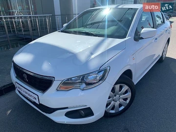 Авто Peugeot 301 2021 № 8766949