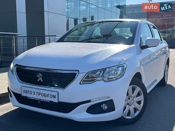 Авто Peugeot 301 2021 № 8766951