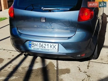 Авто SEAT Altea 2015 № 8766988