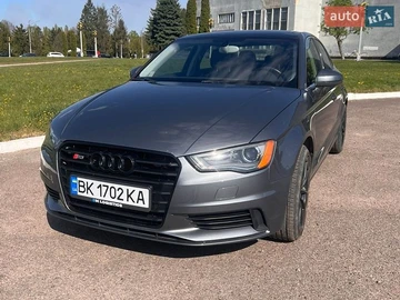 Авто Audi A3 2014 № 8767002