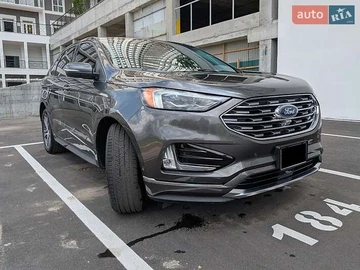 Авто Ford Edge 2018 № 8767015