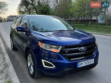 Авто Ford Edge 2015 № 8767045
