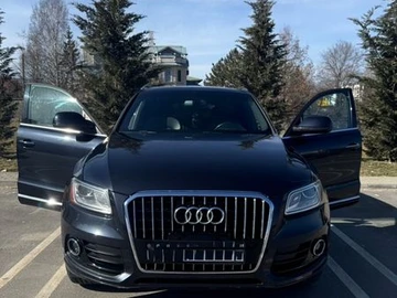Авто Audi Q5 2014 № 8767046