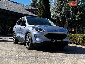 Авто Ford Escape 2022 № 8767056