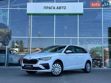 Авто Skoda Scala 2024 № 8767060