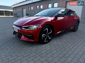Авто KIA Ev6 2024 № 8767096