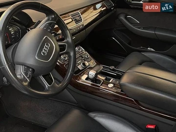 Авто Audi A8 2017 № 8767101