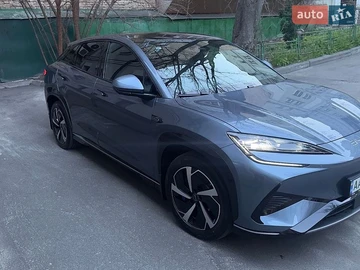 Авто BYD Sea Lion 07 2025 № 8767269
