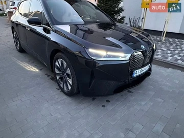 Авто BMW Ix 2022 № 8767277