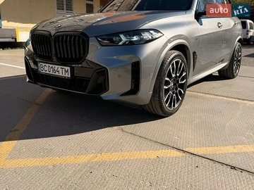 Авто BMW X5 2023 № 8767283
