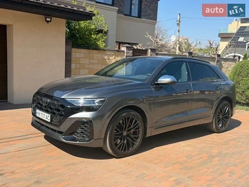 Авто Audi Sq8 2024 № 8767287