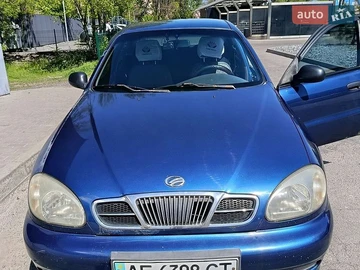 Авто ЗАЗ Lanos 2005 № 8767295